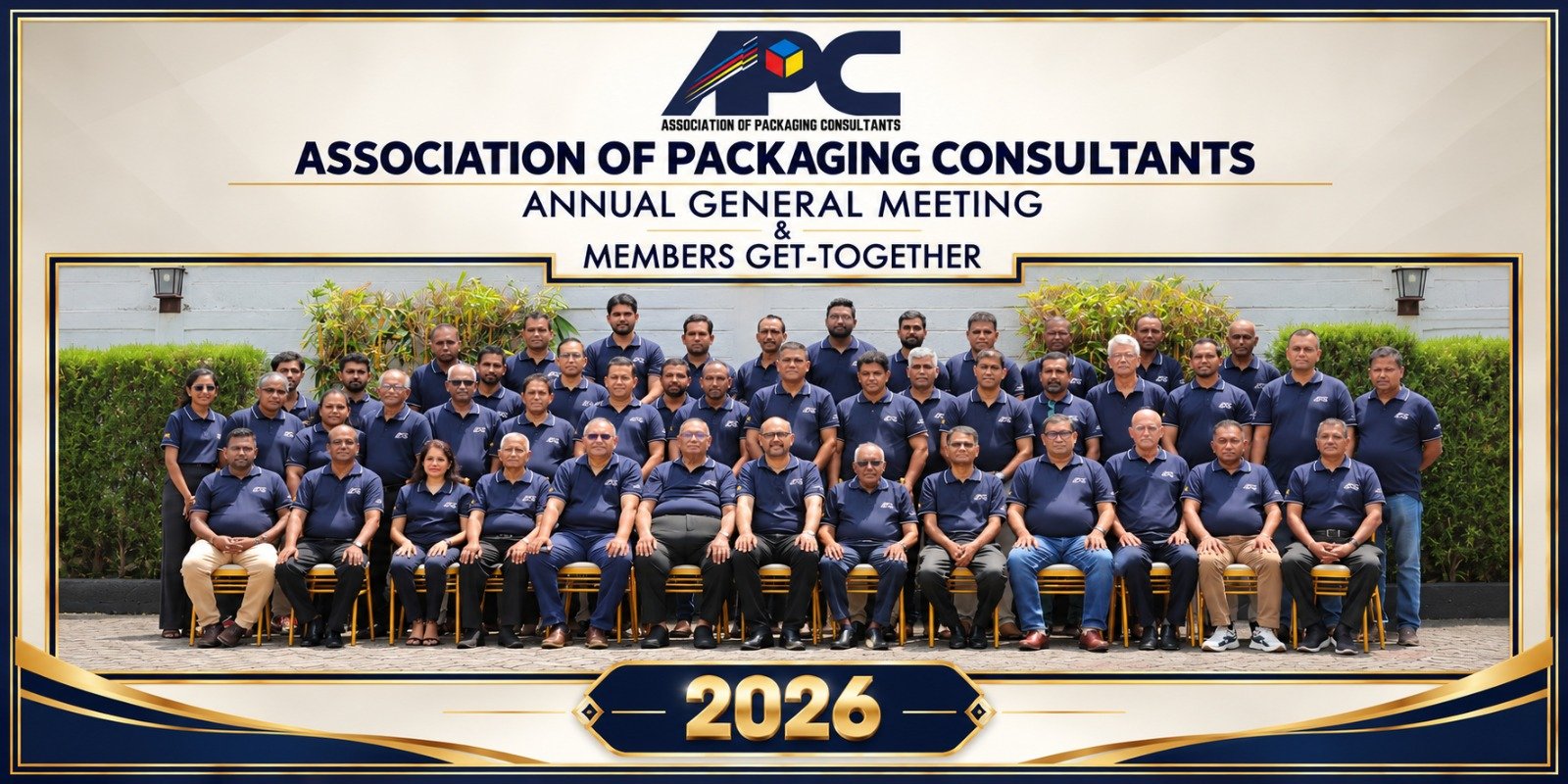APC Holds 6th AGM, Advancing Sri Lanka’s Packaging Industry
